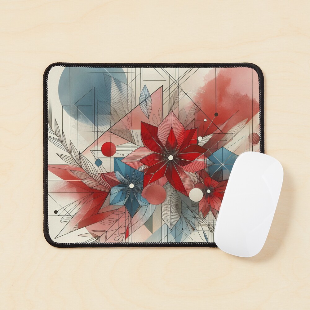 Item preview, Mouse Pad designed and sold by GraphicsClub.