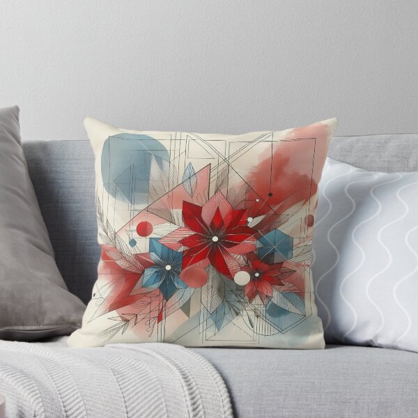Item preview, Pastel Abstract Floral  designed and sold by GraphicsClub.