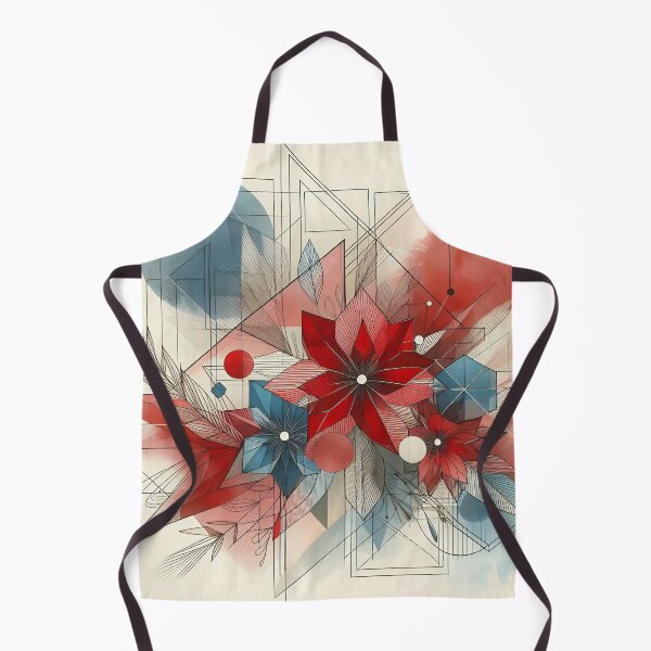 Item preview, Pastel Abstract Floral designed and sold by GraphicsClub.