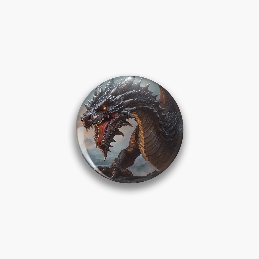 Item preview, Pin designed and sold by erikleewolf.