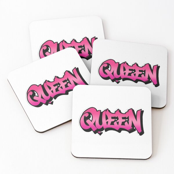 Item preview, Queen  designed and sold by Meemaart.