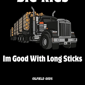 Artwork thumbnail, Big Rigs by Dougall5150