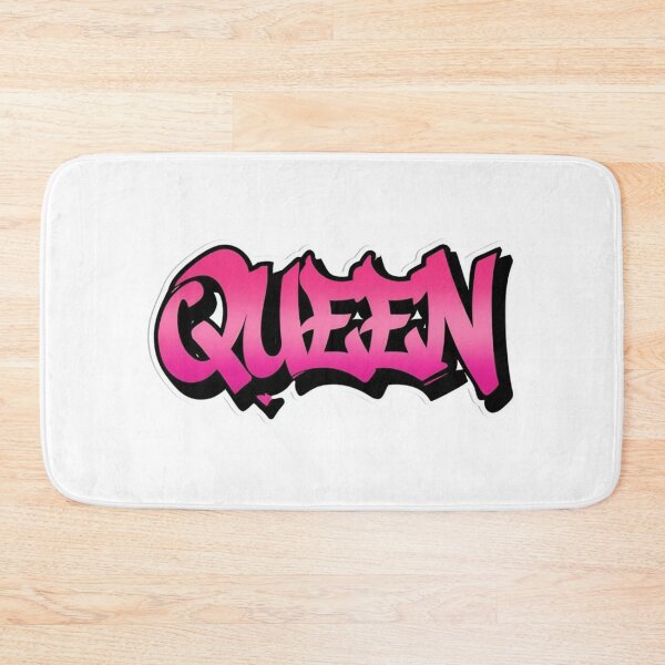 Item preview, Queen  designed and sold by Meemaart.