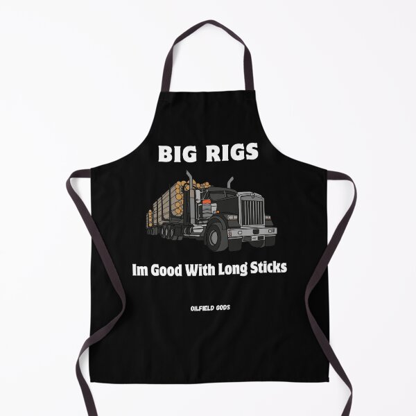Item preview, Big Rigs designed and sold by Dougall5150.