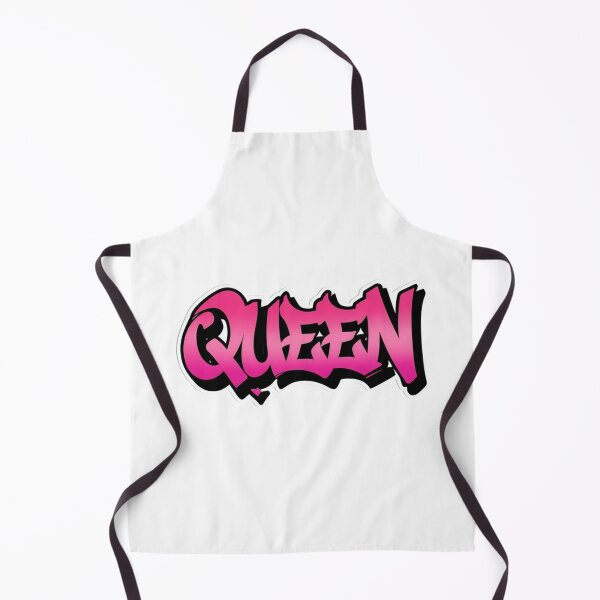 Item preview, Queen designed and sold by Meemaart.