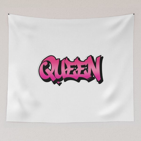 Item preview, Queen  designed and sold by Meemaart.