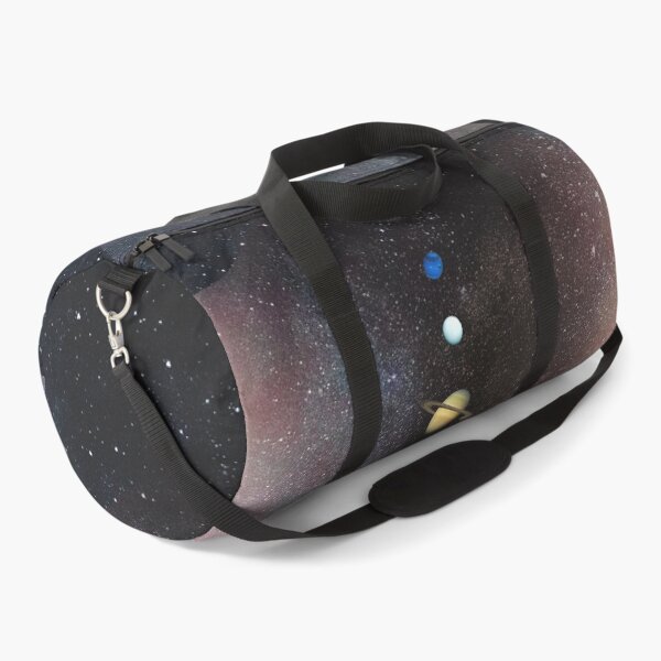 Item preview, Me and the Cosmos Surreal Collage Art designed and sold by Frida Why.