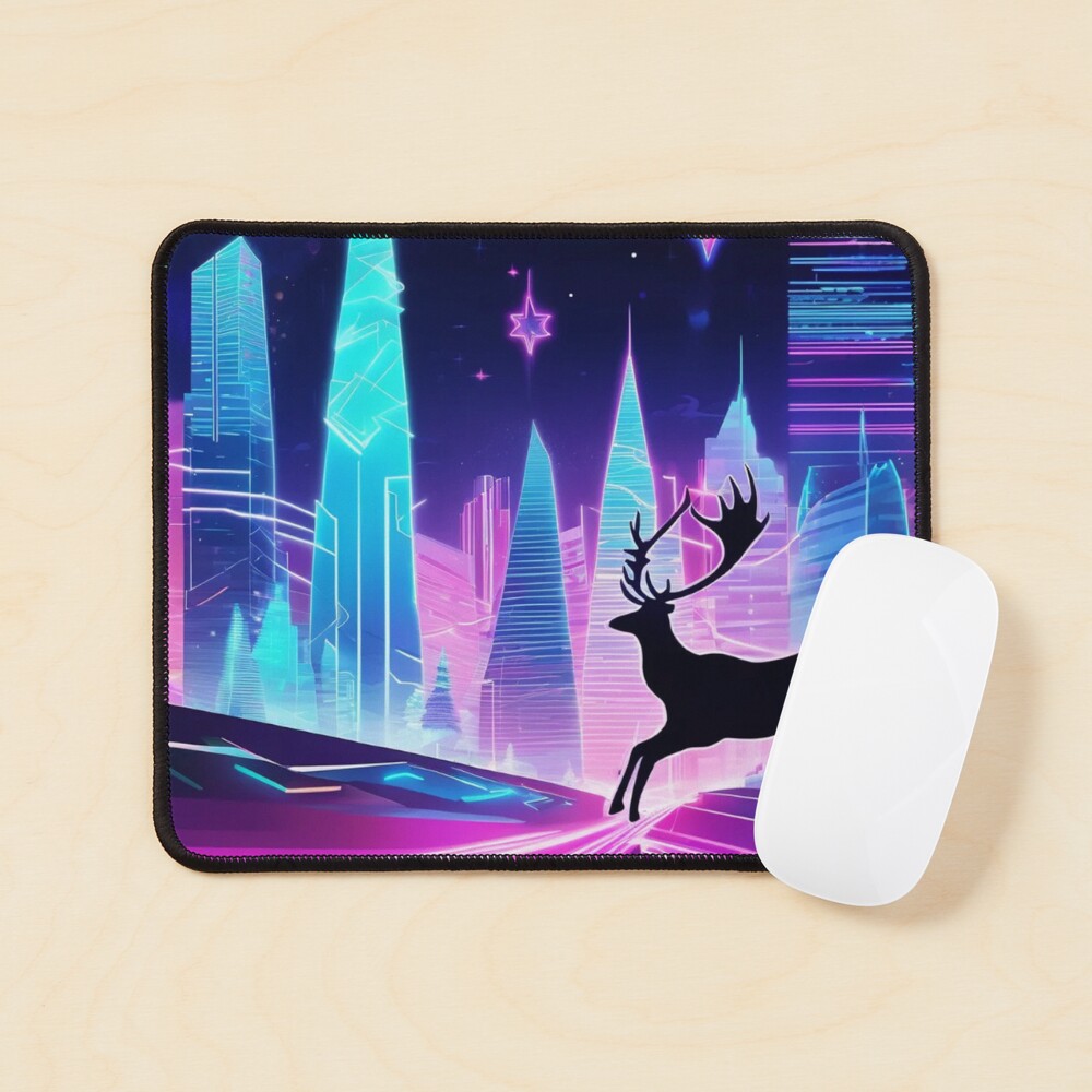 Item preview, Mouse Pad designed and sold by Cookbeat.