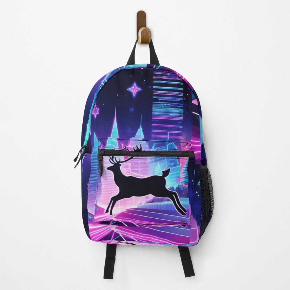 Item preview, Backpack designed and sold by Cookbeat.