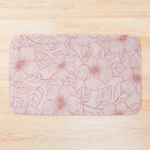 Item preview, Floral Background designed and sold by TrueMotion.