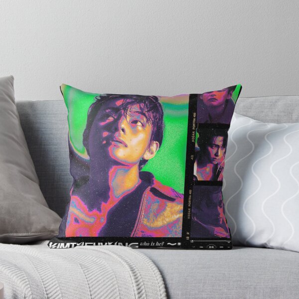 Item preview, Kim Taehyung, V - ¿Quién es él? designed and sold by kkotstore.