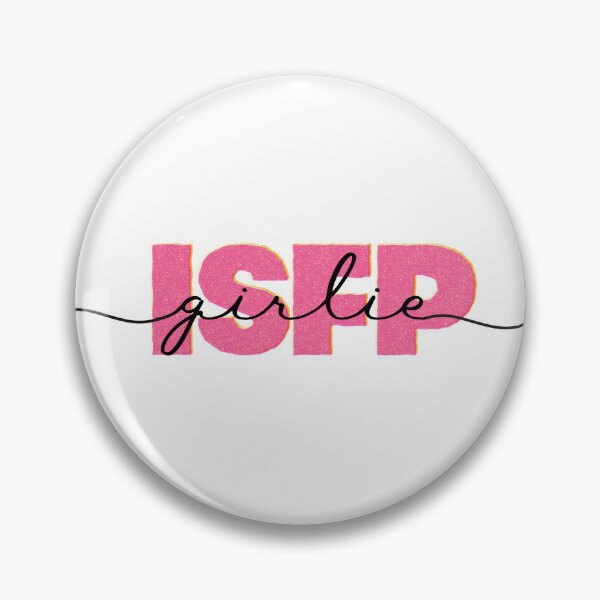Item preview, ISFP Girlie designed and sold by love-em.