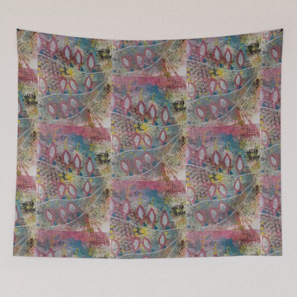 Item preview, Droplet designed and sold by ShapesbySheila.