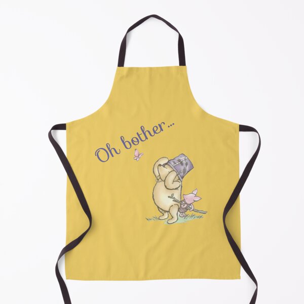 Item preview, Oh Bother Winnie the Pooh designed and sold by marisaj4488.