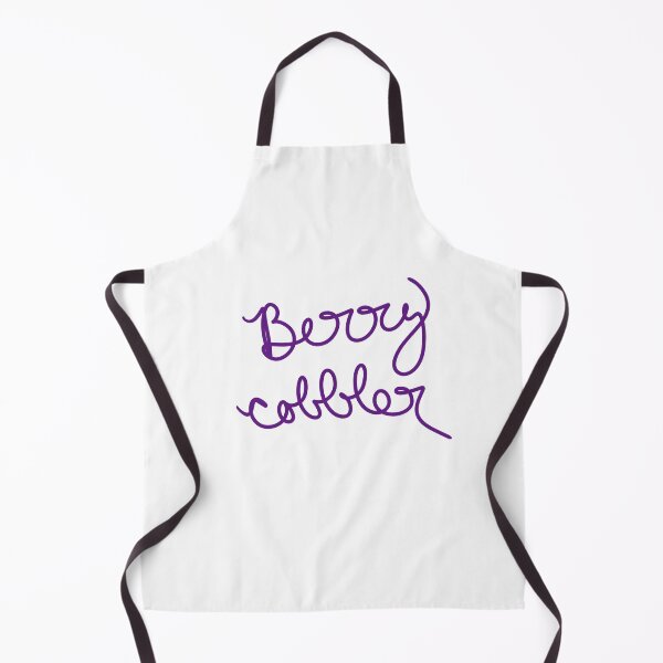 Item preview, Berry Cobbler designed and sold by abeink.