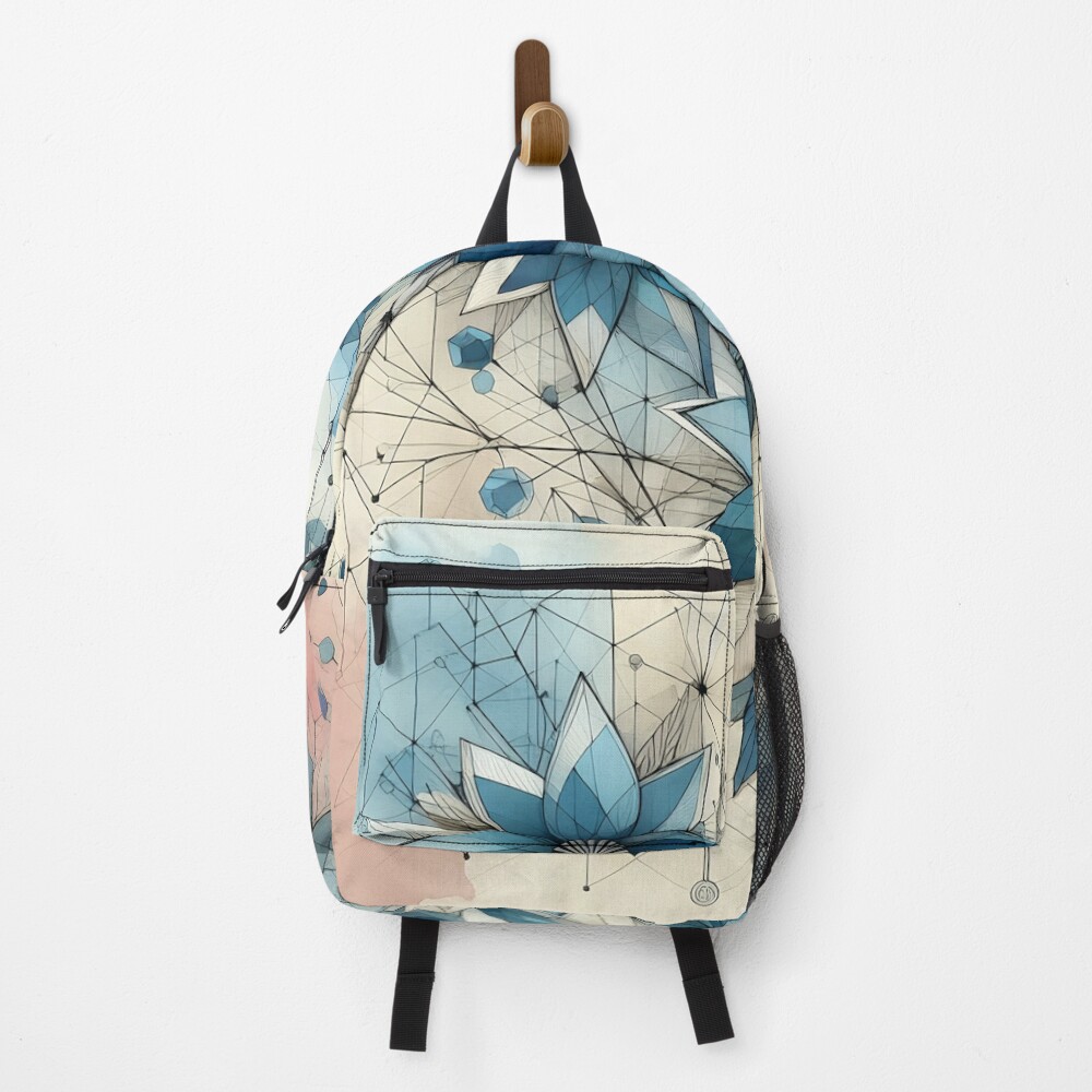 Item preview, Backpack designed and sold by GraphicsClub.
