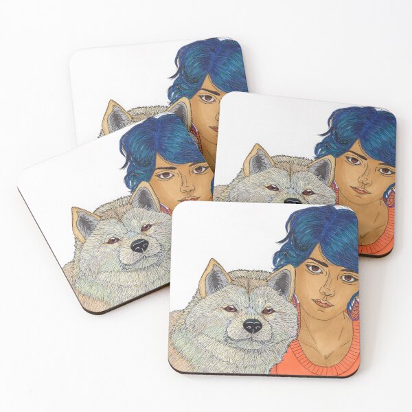 Item preview, Akita designed and sold by Mirjana Mitrović.