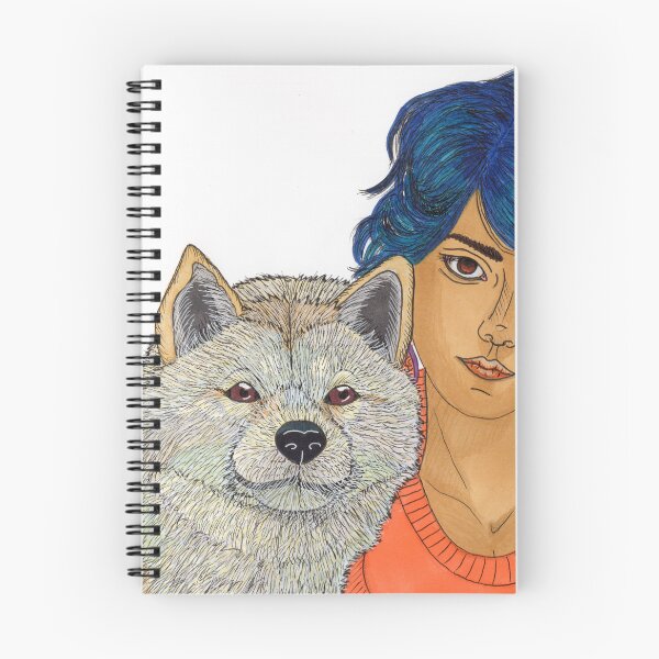 Item preview, Akita designed and sold by Mirjana Mitrović.