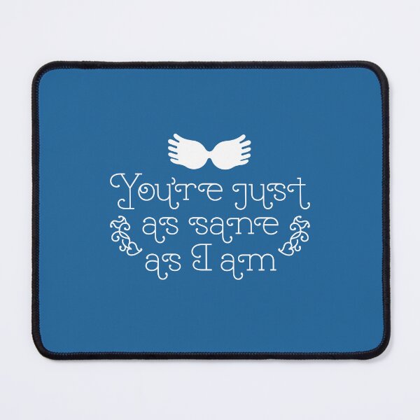 Item preview, Luna Quotes designed and sold by zurz..