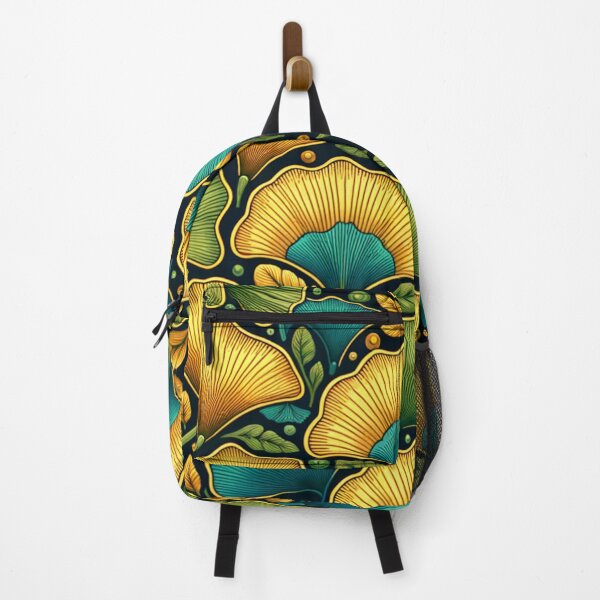 Item preview, GINKO BILOBA designed and sold by AJCIShop.