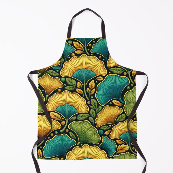 Item preview, GINKO BILOBA designed and sold by AJCIShop.