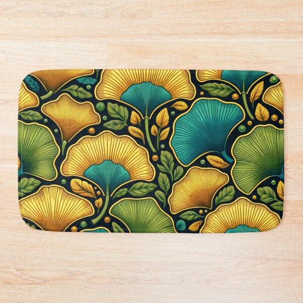 Item preview, GINKO BILOBA designed and sold by AJCIShop.