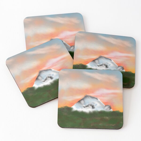 Item preview, Gorgeous Moutain designed and sold by Rainbowland123.
