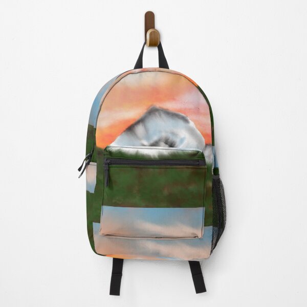 Item preview, Gorgeous Moutain designed and sold by Rainbowland123.