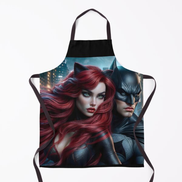 Item preview, Cat lady and hero designed and sold by ValewithanE.
