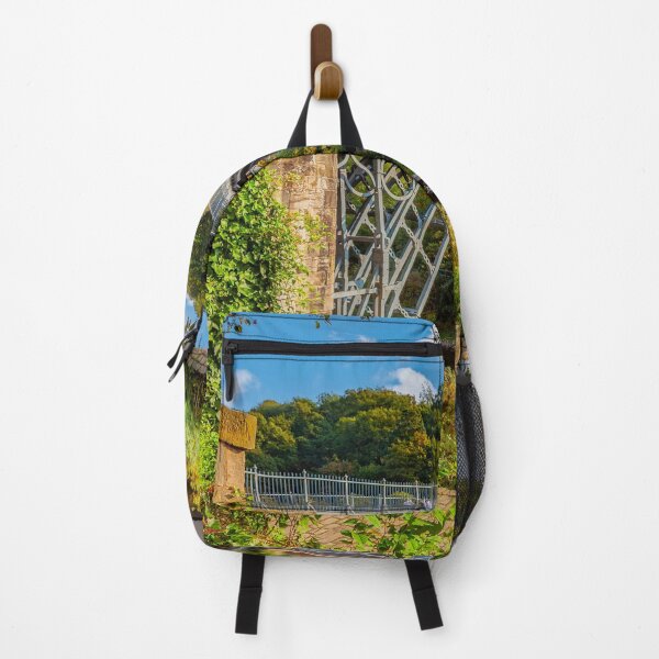 Item preview, 1779 The Iron Bridge Shropshire designed and sold by AJEvans.
