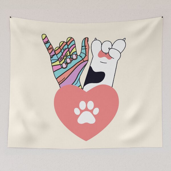 Item preview, Celebrating Animal Protectors, Pet Lovers, and Nature Guardians designed and sold by GoblinBoutique.