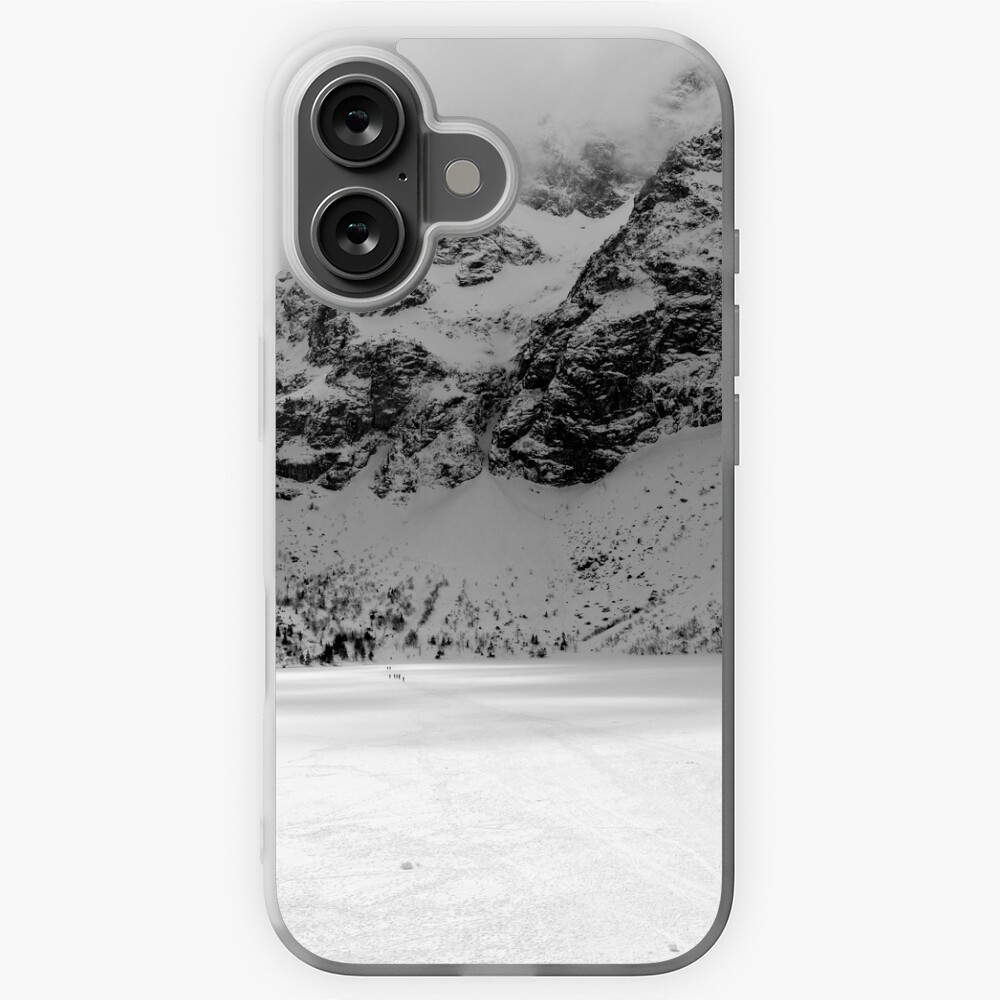 Item preview, iPhone Soft Case designed and sold by SimonGA.