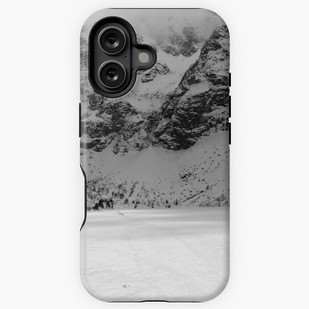 Item preview, iPhone Tough Case designed and sold by SimonGA.