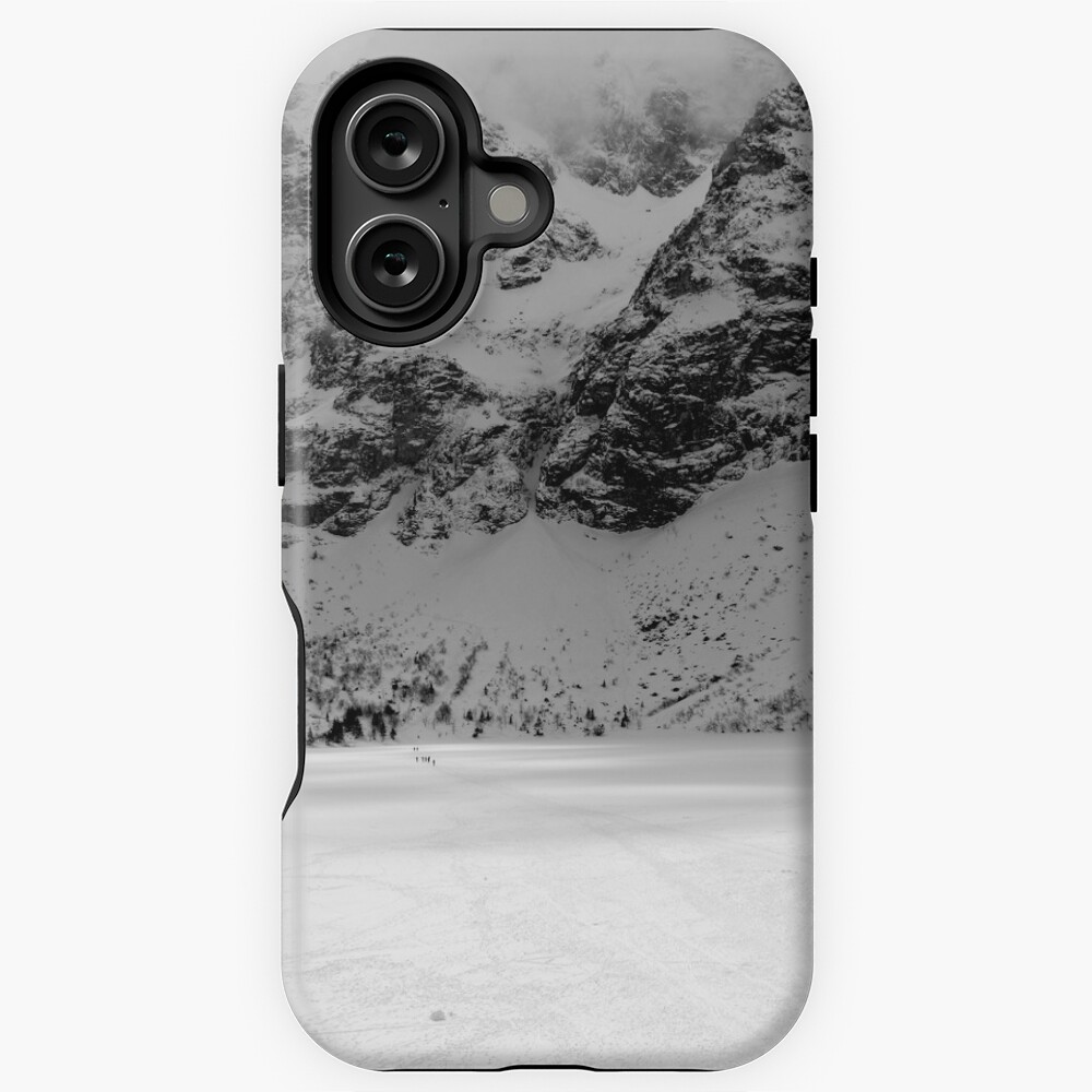 Item preview, iPhone Magsafe Tough Case designed and sold by SimonGA.