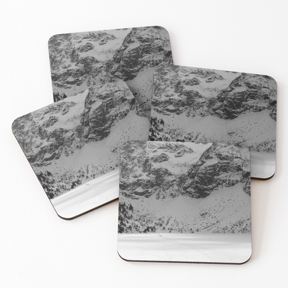 Item preview, Coasters (Set of 4) designed and sold by SimonGA.