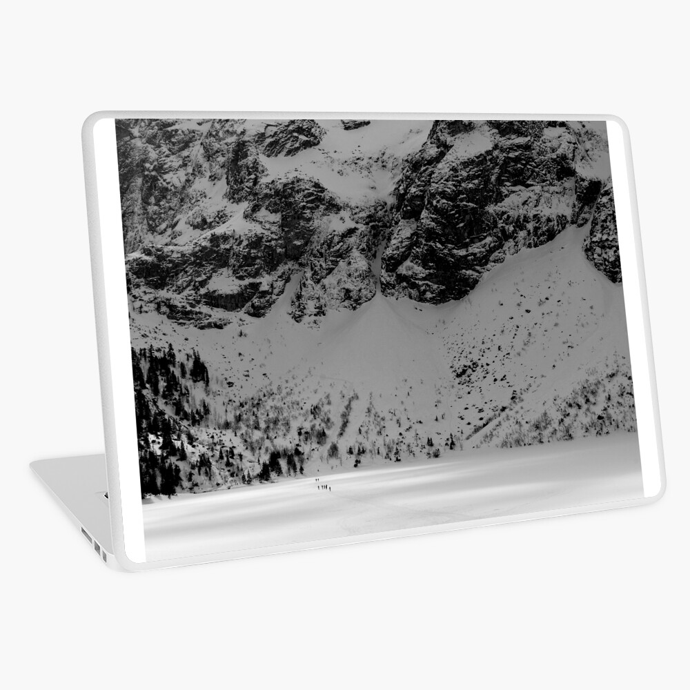 Item preview, Laptop Skin designed and sold by SimonGA.
