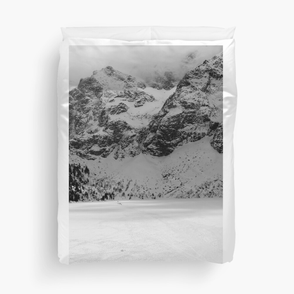 Item preview, Duvet Cover designed and sold by SimonGA.