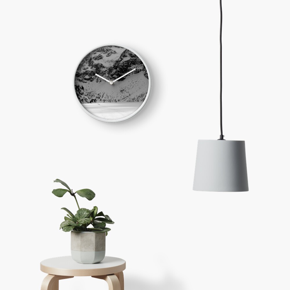 Item preview, Clock designed and sold by SimonGA.