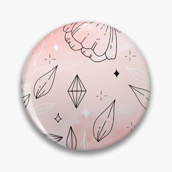 Item preview, Pink Flower Background designed and sold by TrueMotion.