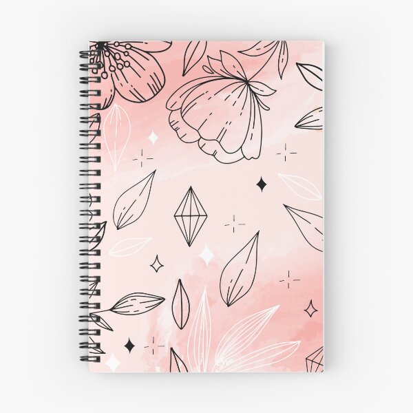 Item preview, Pink Flower Background designed and sold by TrueMotion.