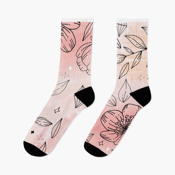 Item preview, Pink Flower Background designed and sold by TrueMotion.