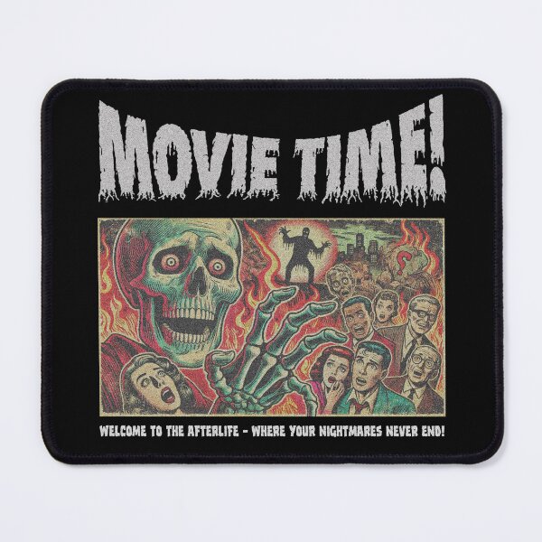 Item preview, Movietime T-Shirts designed and sold by Sweetnotsour.
