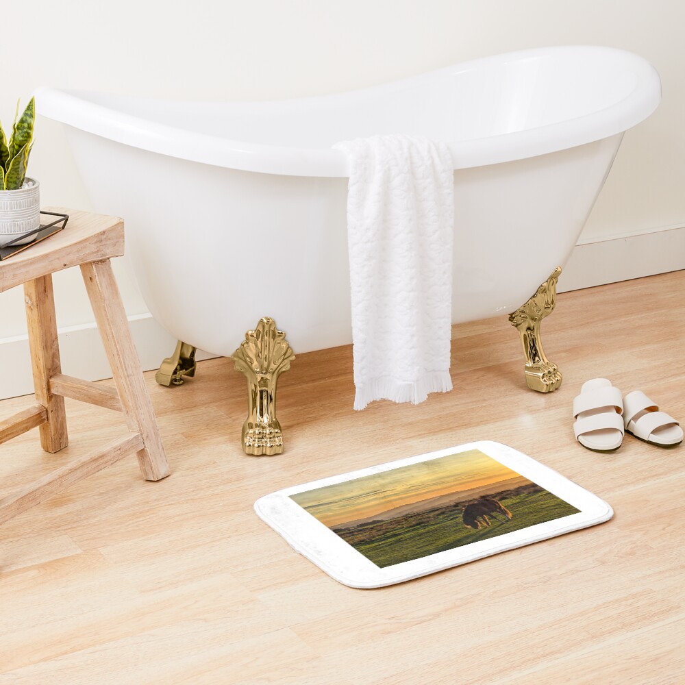 Item preview, Bath Mat designed and sold by ellenmpics.