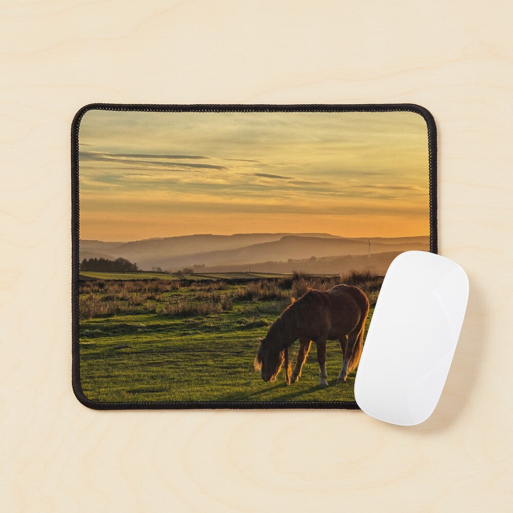 Item preview, Mouse Pad designed and sold by ellenmpics.