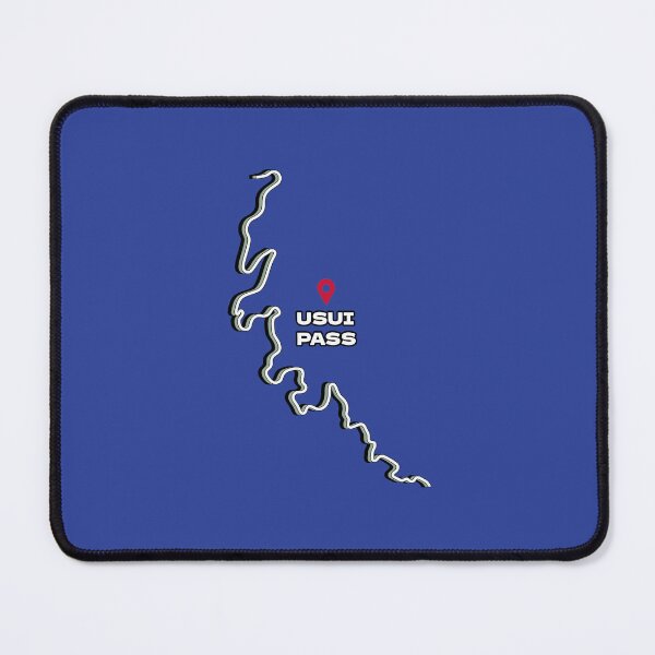 Item preview, Initial D Usui Pass Design designed and sold by Lihito707.