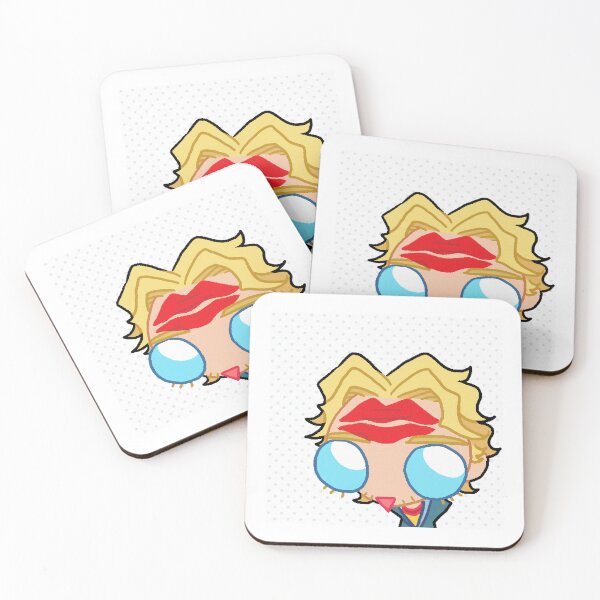 Item preview, MWAH Curly Mouthwashing designed and sold by raaawrbin.