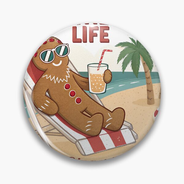 Item preview, T-Shirt Design Trending: NATIONAL GINGERBREAD COOKIE DAY designed and sold by ForeverPrintsOK.