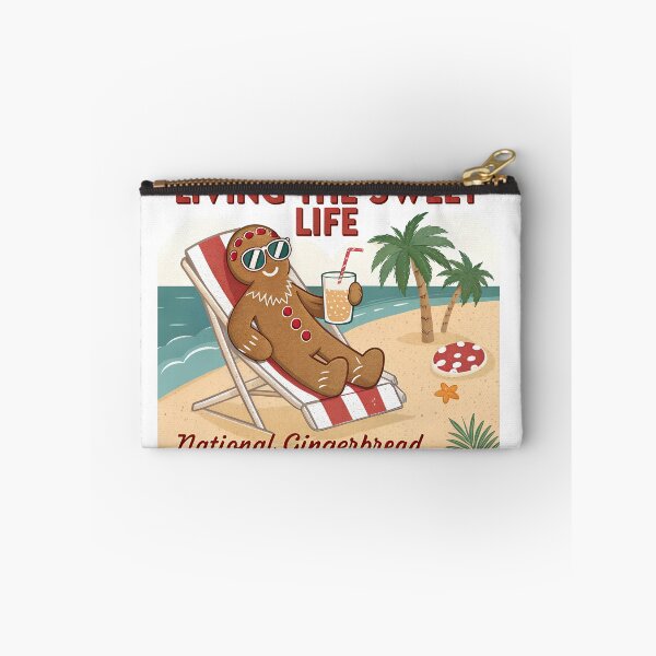 Item preview, T-Shirt Design Trending: NATIONAL GINGERBREAD COOKIE DAY designed and sold by ForeverPrintsOK.