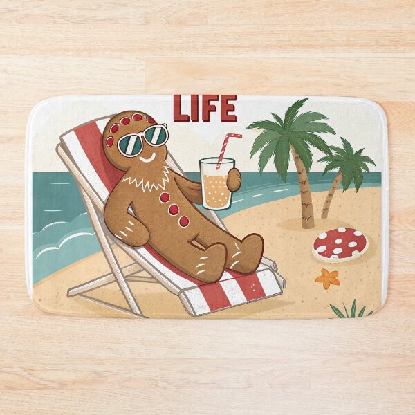 Item preview, T-Shirt Design Trending: NATIONAL GINGERBREAD COOKIE DAY designed and sold by ForeverPrintsOK.