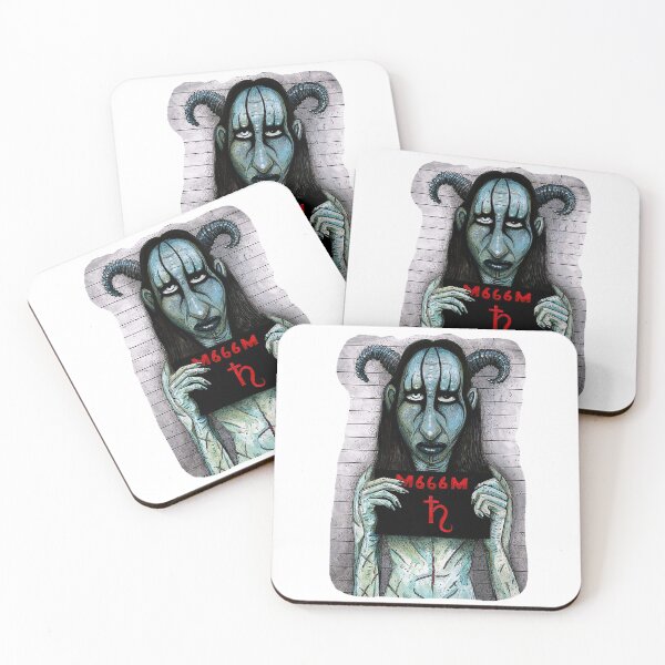 Item preview, The Reverend designed and sold by Laurent Cazuguel.